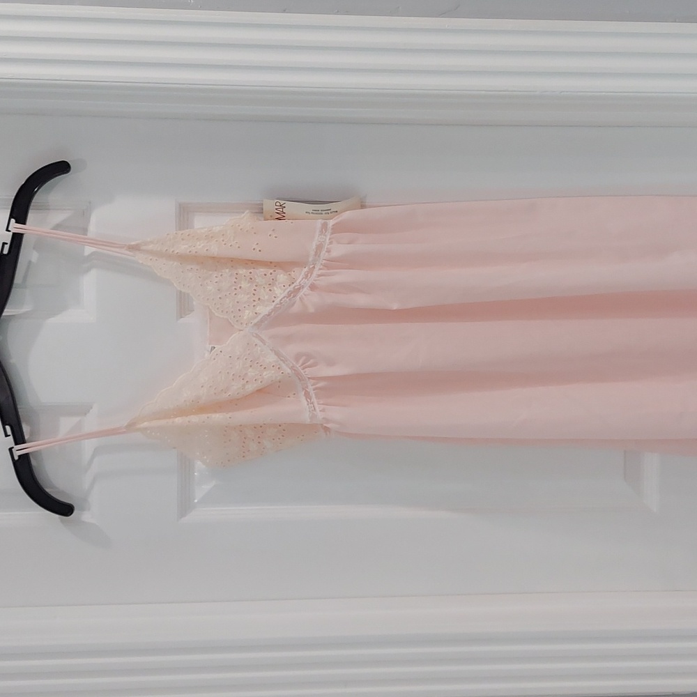 NWT Vintage Sleeping Gown